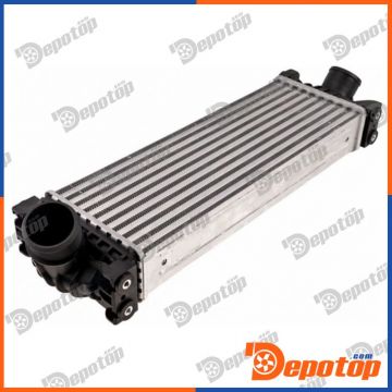 Intercooler pour FORD | CNG-FR-022, 107777